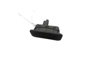 Bouton de coffre RENAULT FLUENCE Photo n°2