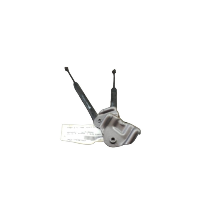 Verin de coffre RENAULT CLIO 4 Photo n°3