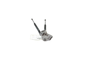 Verin de coffre RENAULT CLIO 4 Photo n°3
