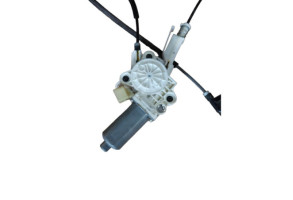 Leve vitre electrique avant droit MERCEDES CLASSE CLK 209 Photo n°3