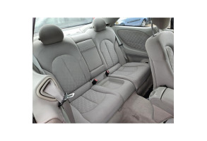 Leve vitre electrique avant gauche MERCEDES CLASSE CLK 209 Photo n°9