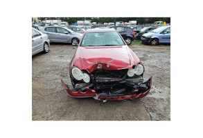 Leve vitre electrique avant gauche MERCEDES CLASSE CLK 209 Photo n°14