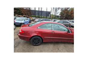 Leve vitre electrique avant droit MERCEDES CLASSE CLK 209 Photo n°18