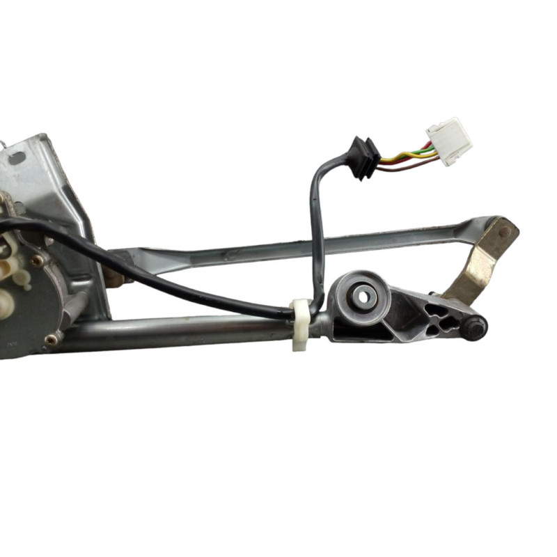 Moteur essuie glace avant MERCEDES CLASSE CLK 209 Photo n°1