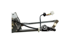Moteur essuie glace avant MERCEDES CLASSE CLK 209 Photo n°1