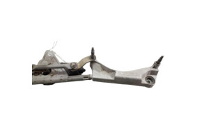 Moteur essuie glace avant MERCEDES CLASSE CLK 209 Photo n°3