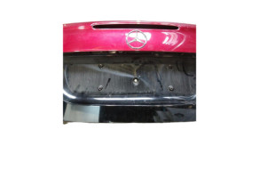 Malle/Hayon arriere MERCEDES CLASSE CLK 209 Photo n°8