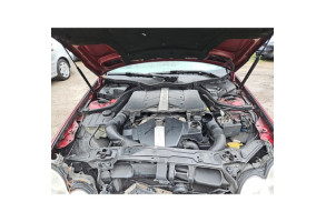 Retroviseur droit MERCEDES CLASSE CLK 209 Photo n°9