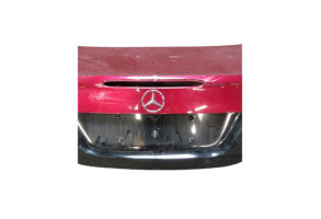 Malle/Hayon arriere MERCEDES CLASSE CLK 209 Photo n°9