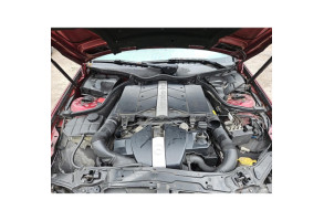 Retroviseur droit MERCEDES CLASSE CLK 209 Photo n°12