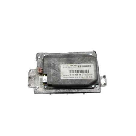 Ecran GPS CITROEN C4 2
