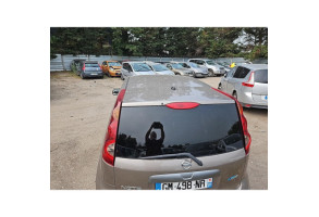 Feu arriere principal droit (feux) NISSAN NOTE 1 Photo n°7