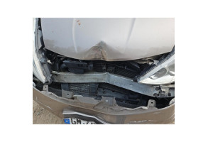 Feu arriere principal droit (feux) NISSAN NOTE 1 Photo n°12