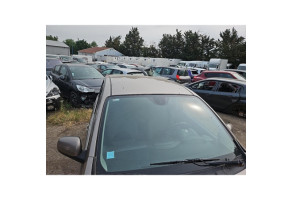 Feu arriere principal droit (feux) NISSAN NOTE 1 Photo n°13