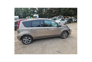 Feu arriere principal droit (feux) NISSAN NOTE 1 Photo n°16