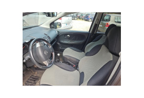 Feu arriere principal droit (feux) NISSAN NOTE 1 Photo n°18