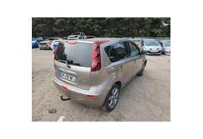 Feu arriere principal droit (feux) NISSAN NOTE 1 Photo n°19
