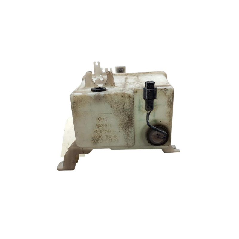 Vase de lave glace KIA CARENS 3 Photo n°1