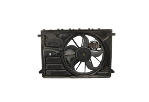 Moto ventilateur radiateur VOLVO V 40 2 Photo n°3