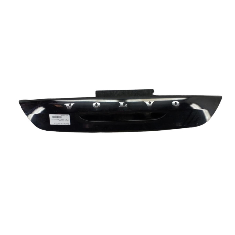 Bouton de coffre VOLVO V 40 2 Photo n°1