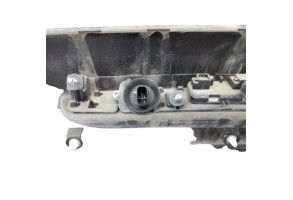 Bouton de coffre VOLVO V 40 2 Photo n°3