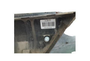 Bouton de coffre VOLVO V 40 2 Photo n°6