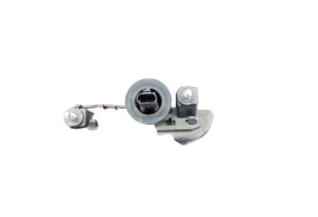 Bouton de coffre VOLVO V 40 2 Photo n°8