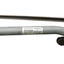 Moteur essuie glace avant VOLVO V 40 2 Photo n°3