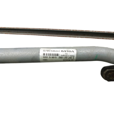 Moteur essuie glace avant VOLVO V 40 2