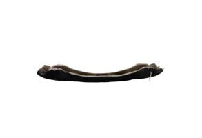 Renfort pare choc arriere (traverse) VOLVO V 40 2 Photo n°1