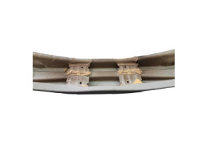 Renfort pare choc arriere (traverse) VOLVO V 40 2 Photo n°4