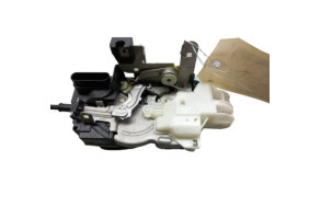 Serrure avant droit VOLVO V 40 2 Photo n°3