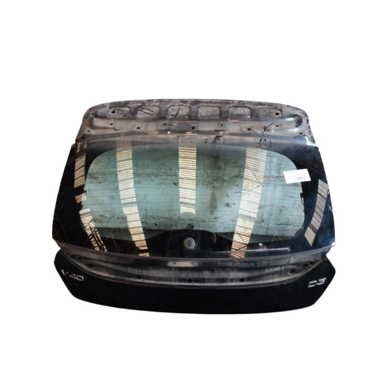 Malle/Hayon arriere VOLVO V 40 2 Photo n°1