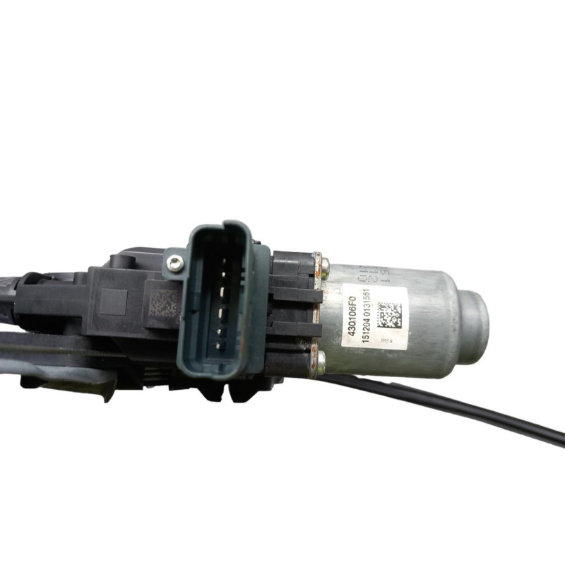 Leve vitre electrique avant droit RENAULT ESPACE 5 Photo n°1