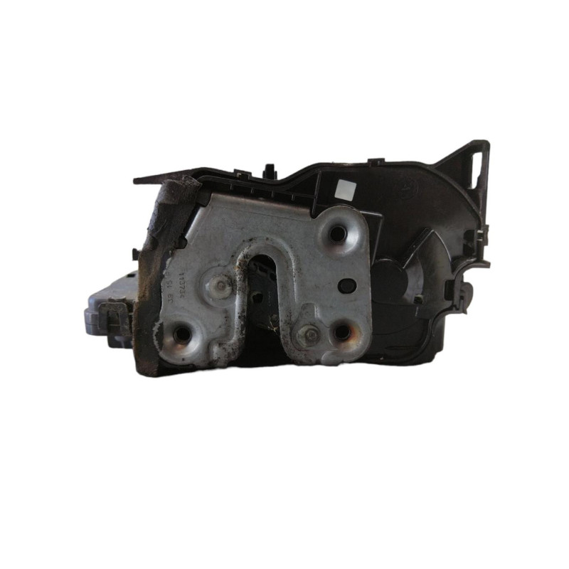 Serrure arriere droit RENAULT ESPACE 5 Photo n°1
