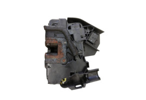 Serrure avant gauche RENAULT ESPACE 5 Photo n°4