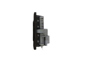 Bouton de coffre RENAULT ESPACE 5 Photo n°1