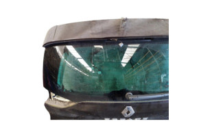 Malle/Hayon arriere RENAULT ESPACE 5 Photo n°5