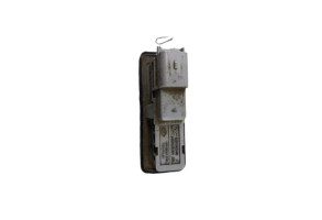 Bouton de coffre RENAULT ESPACE 5 Photo n°4