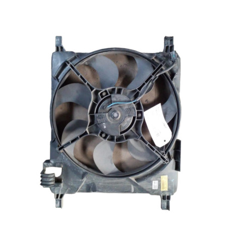 Moto ventilateur radiateur CHEVROLET SPARK