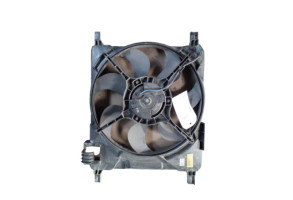 Moto ventilateur radiateur CHEVROLET SPARK Photo n°1