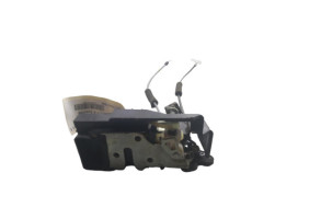 Serrure arriere droit CHEVROLET SPARK Photo n°1
