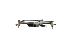 Moteur essuie glace avant CHEVROLET SPARK Photo n°3