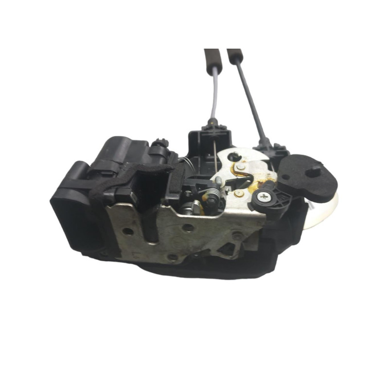 Serrure arriere gauche CHEVROLET SPARK Photo n°1