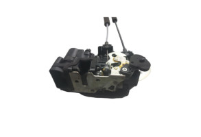Serrure arriere gauche CHEVROLET SPARK Photo n°1