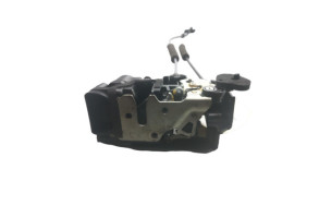 Serrure arriere gauche CHEVROLET SPARK Photo n°2
