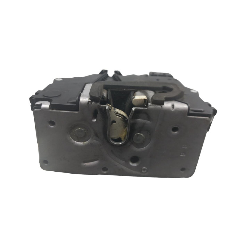 Serrure avant droit FIAT PUNTO EVO 3 Photo n°1