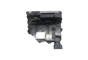 Serrure avant droit FIAT PUNTO EVO 3 Photo n°2