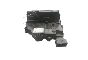 Serrure avant droit FIAT PUNTO EVO 3 Photo n°3