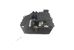 Serrure avant droit FIAT PUNTO EVO 3 Photo n°4